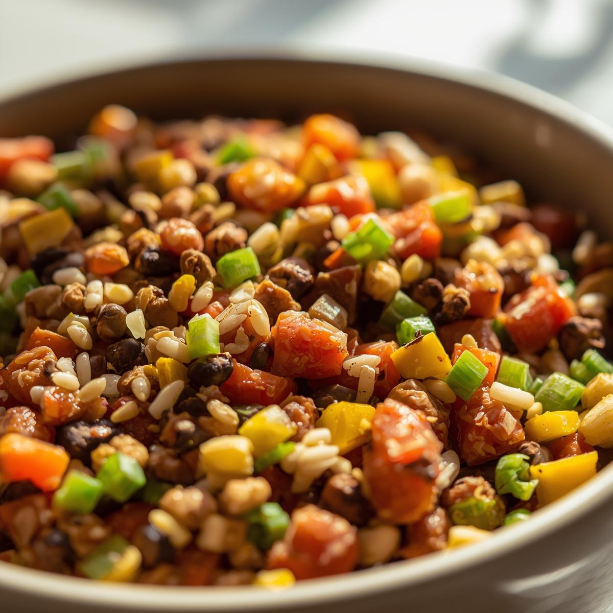 آموزش غذای خانگی